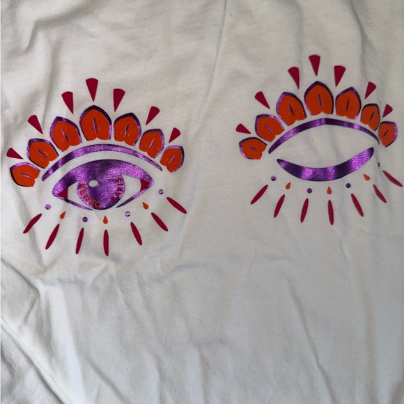 Kenzo long sleeve shirt - Picture 3 of 4